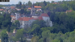 Sázavský klášter