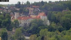 Sázavský klášter