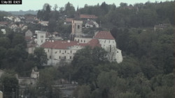 Sázavský klášter