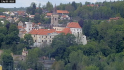 Sázavský klášter