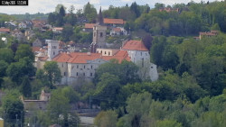 Sázavský klášter