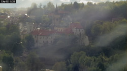 Sázavský klášter