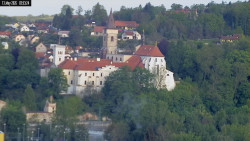 Sázavský klášter