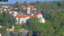 Sázavský klášter