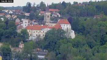 Město Sázava