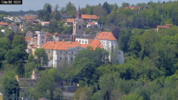 Sázavský klášter