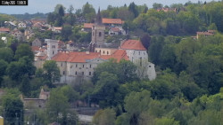 Sázavský klášter