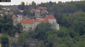 Město Sázava