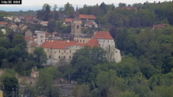 Sázavský klášter