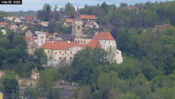 Sázavský klášter