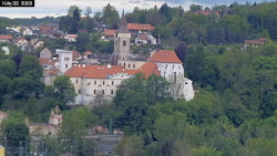 Sázavský klášter