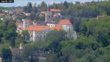 Město Sázava