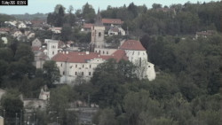 Sázavský klášter