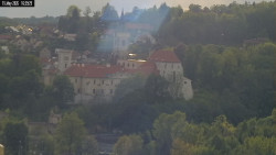 Sázavský klášter