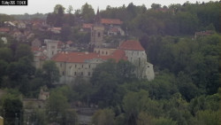 Sázavský klášter