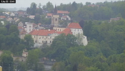 Sázavský klášter