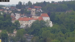 Sázavský klášter
