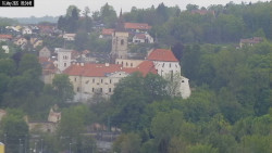 Sázavský klášter