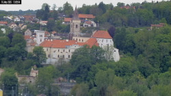 Sázavský klášter