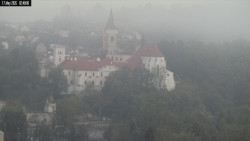 Sázavský klášter
