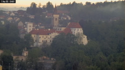 Sázavský klášter