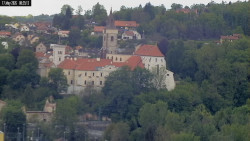 Sázavský klášter