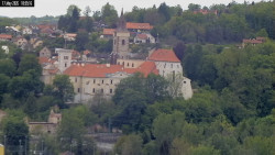 Sázavský klášter
