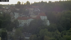 Sázavský klášter