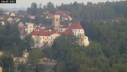 Sázavský klášter