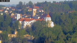 Sázavský klášter