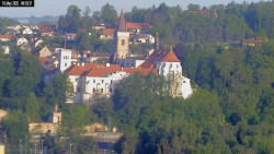 Sázavský klášter