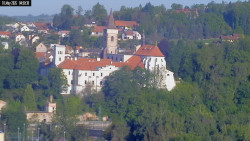 Sázavský klášter