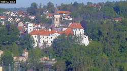 Sázavský klášter