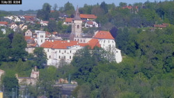 Sázavský klášter