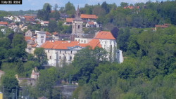 Sázavský klášter