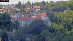 Sázavský klášter