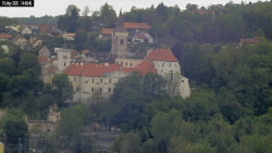 Sázavský klášter