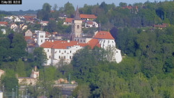 Sázavský klášter