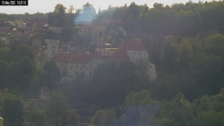 Sázavský klášter
