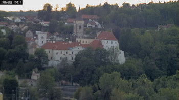Město Sázava