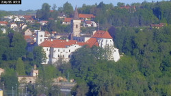 Sázavský klášter