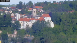 Sázavský klášter