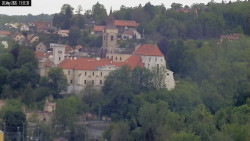 Sázavský klášter
