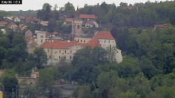 Sázavský klášter