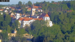 Sázavský klášter