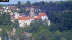 Sázavský klášter