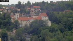 Sázavský klášter