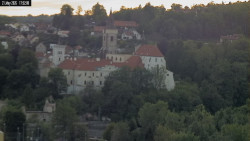 Sázavský klášter
