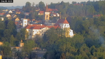 Město Sázava