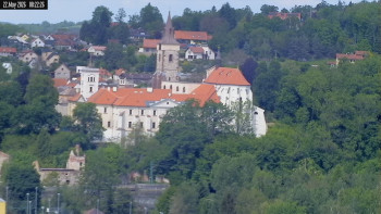 Město Sázava